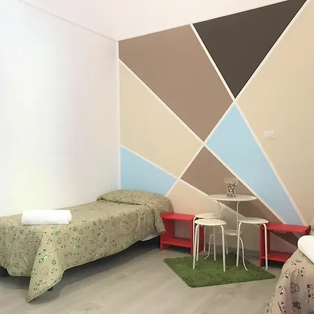 Paradisio Bed & Breakfast 3*