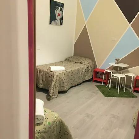 Paradisio Bed & Breakfast