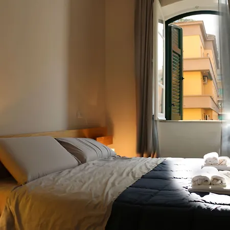 Hotel Midu's House Rome