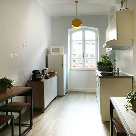 Midu's House * Rome