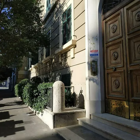 Hotel Midu's House Rome