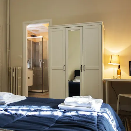 Hotel Midu's House