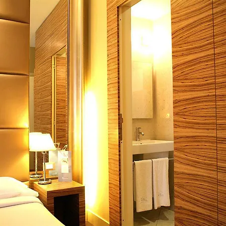Hotel Saint John