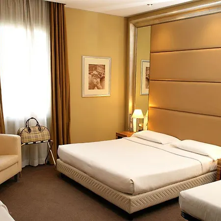 Saint John Hotel
