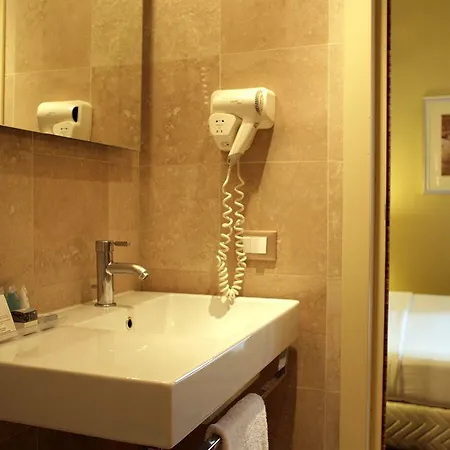 Hotel Saint John Rome