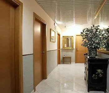 Lazzari Hotel Rome