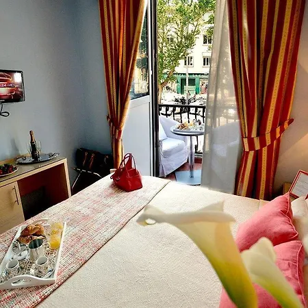 207 Πανσιόν 2*