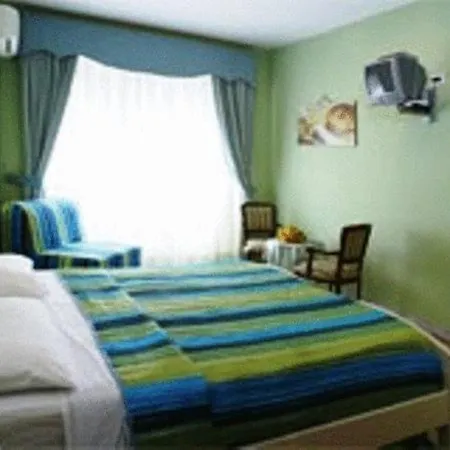 Bed & Breakfast Ai Musei Vaticani Bb 2*