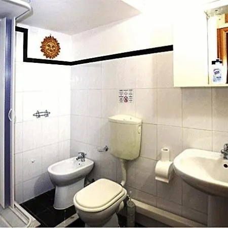 Ai Musei Vaticani Bb Bed & Breakfast Rome