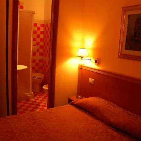 Bed & Breakfast Don Sweet Home-Hedi