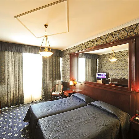 Regent Hotel Roma