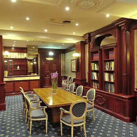 Hotel Regent