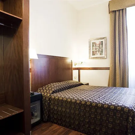 Hotell Select Garden Rom
