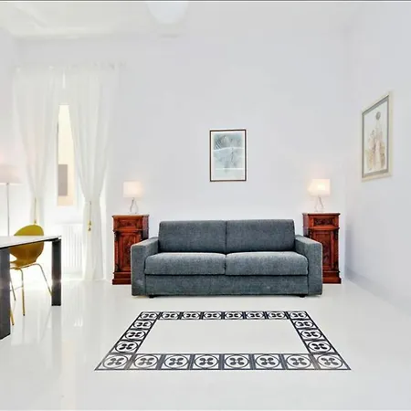 Carlo Alberto House 3*