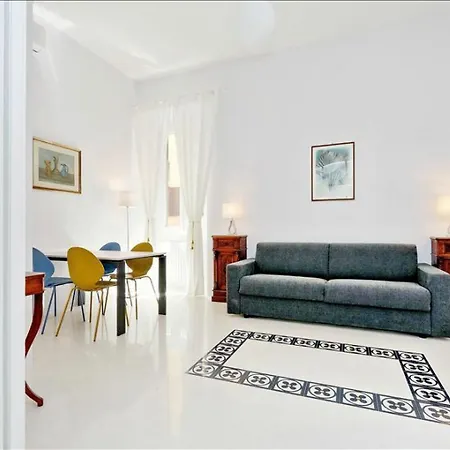 Carlo Alberto House Bed & Breakfast