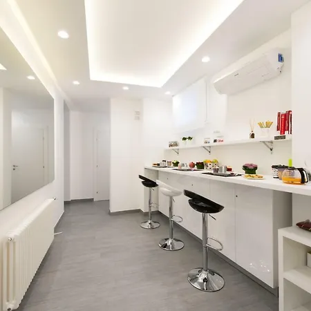Bed & Breakfast Al 372 2*