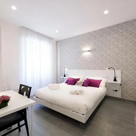 Al 372 Bed & Breakfast 2*