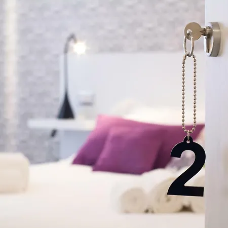 Bed & Breakfast Al 372 2*