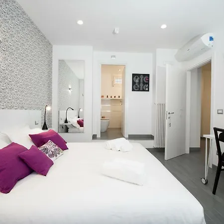 Al 372 Bed & Breakfast Rome