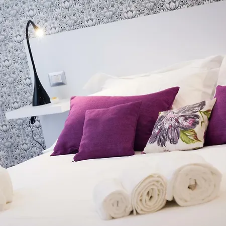 Bed & Breakfast Al 372 Rome
