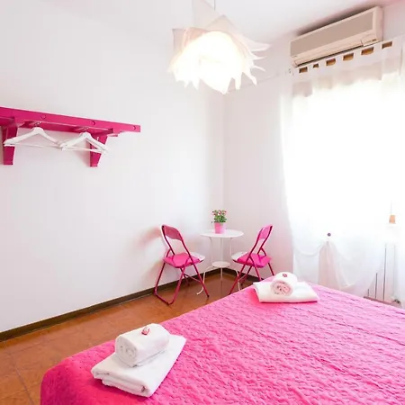 Bed & Breakfast Vacanze Romane