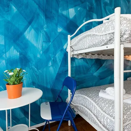 Vacanze Romane Bed & Breakfast *