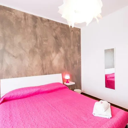 Vacanze Romane Bed & Breakfast *