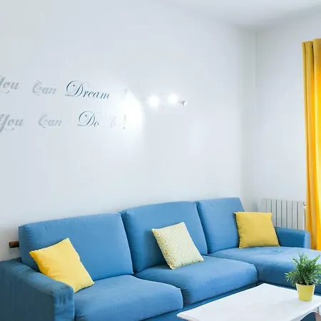 Vacanze Romane Bed & Breakfast *