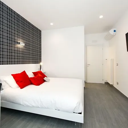Al 372 Bed & Breakfast 2*