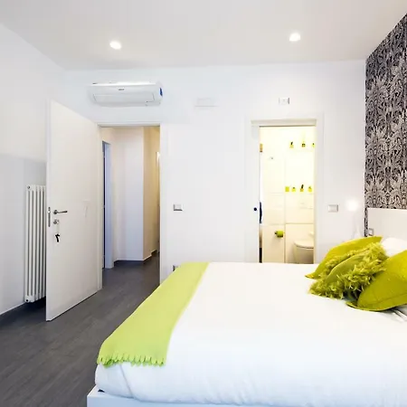 Al 372 Bed & Breakfast Rome