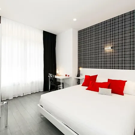 Bed & Breakfast Al 372