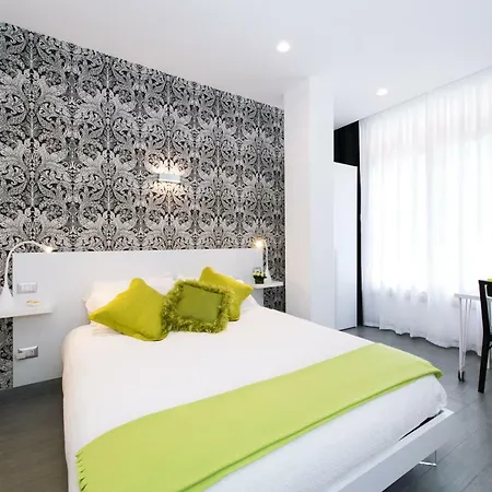 Bed & Breakfast Al 372 2*
