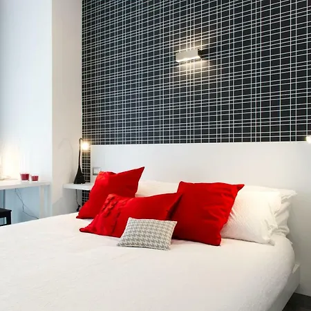 Bed & Breakfast Al 372 Rome