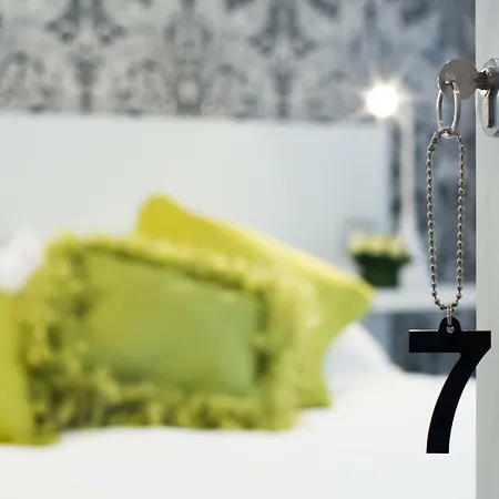 Al 372 Bed & Breakfast