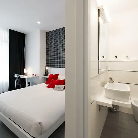 Bed & Breakfast Al 372 2*