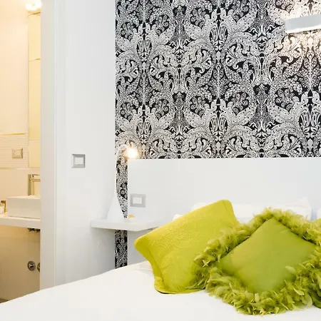 Bed & Breakfast Al 372 Rome