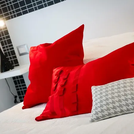 Bed & Breakfast Al 372 2*