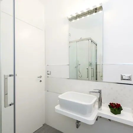 Al 372 Bed & Breakfast 2*