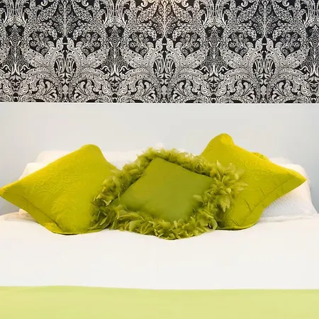 Al 372 Bed & Breakfast Rome