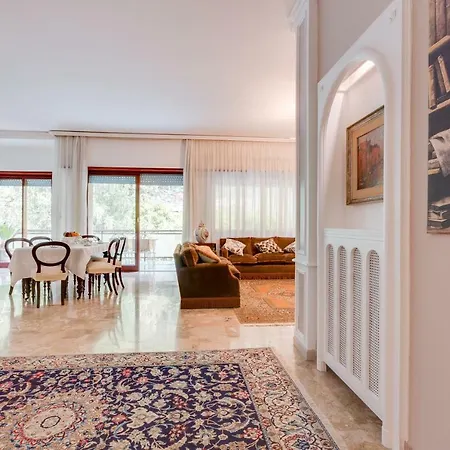 Bed & Breakfast Sansotero Vatican Relais