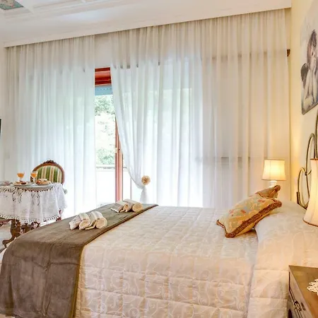 Bed & Breakfast Sansotero Vatican Relais Rome