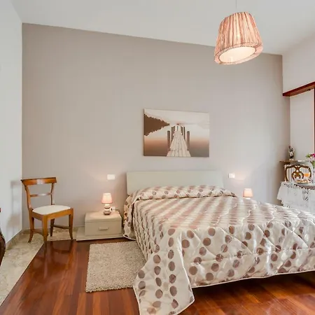 Sansotero Vatican Relais Bed & Breakfast Rome