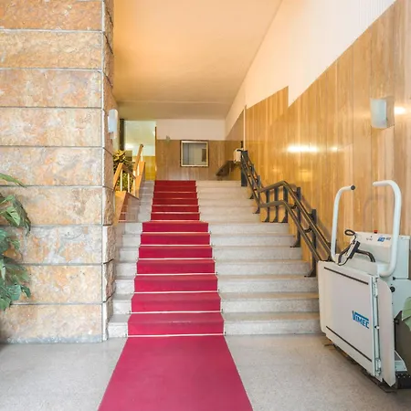 Sansotero Vatican Relais 4* Rome