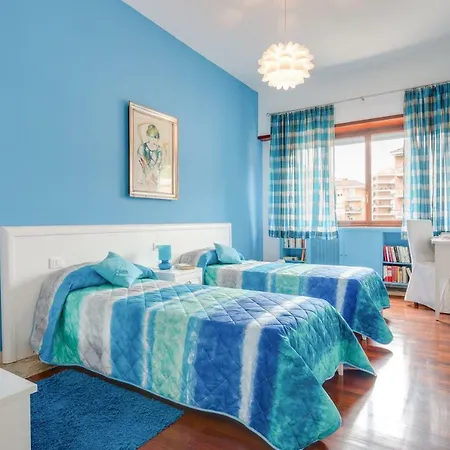 Sansotero Vatican Relais Bed & Breakfast Rome