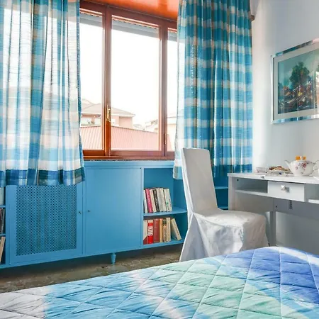 Sansotero Vatican Relais Bed & Breakfast 4*