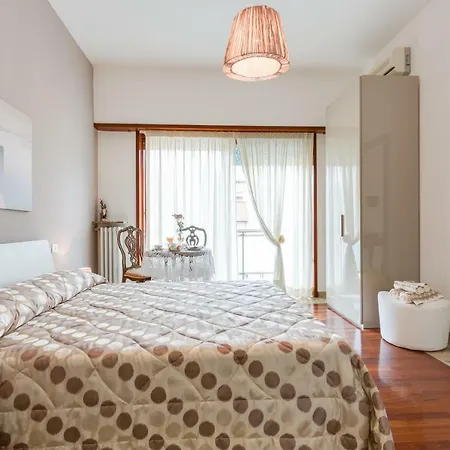 Bed & Breakfast Sansotero Vatican Relais