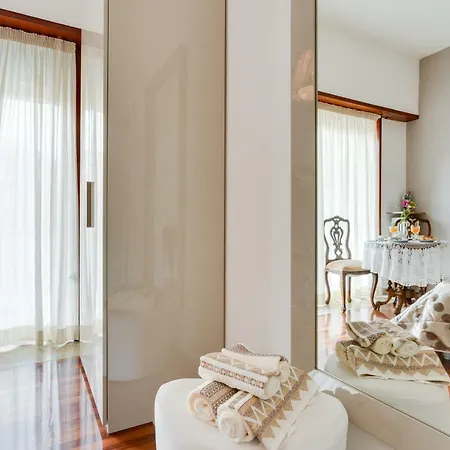 Sansotero Vatican Relais Bed & Breakfast Rome
