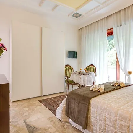 Sansotero Vatican Relais Rome