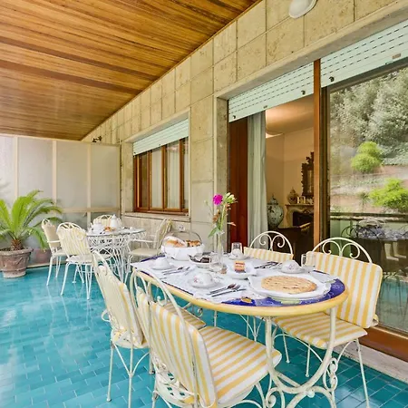 Bed & Breakfast Sansotero Vatican Relais 4*