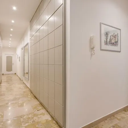 Sansotero Vatican Relais Bed & Breakfast 4*